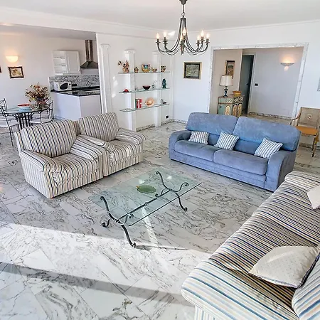 Apartment Sea View 2 Bdr 2 Baths 312 Ac *