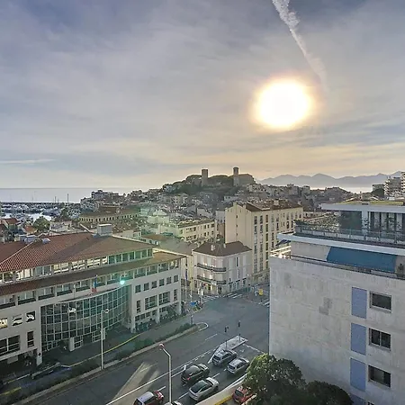 Sea View 2 Bdr 2 Baths 312 Ac *