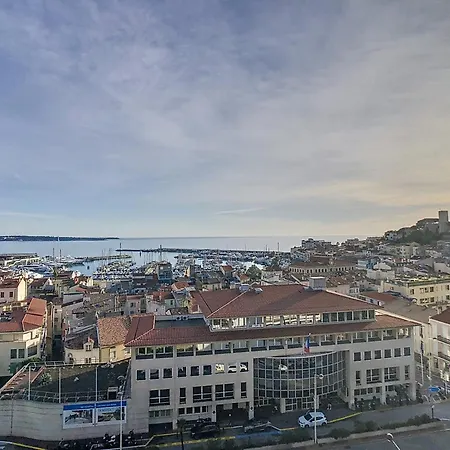 Apartment Sea View 2 Bdr 2 Baths 312 Ac *