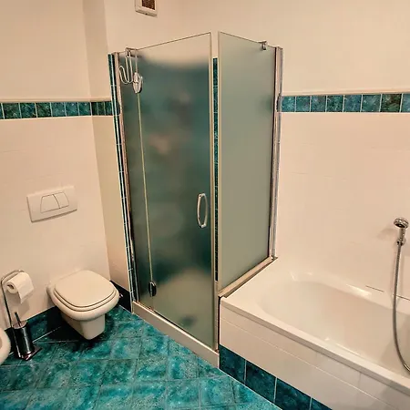 Sea View 2 Bdr 2 Baths 312 Ac Apartment Cannes