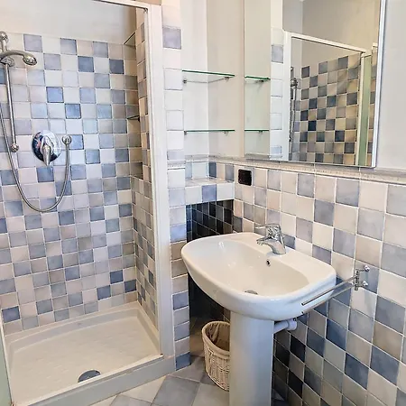 Sea View 2 Bdr 2 Baths 312 Ac Apartment Cannes